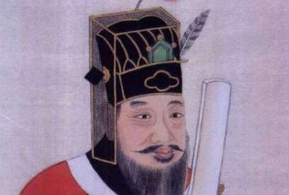 李勉