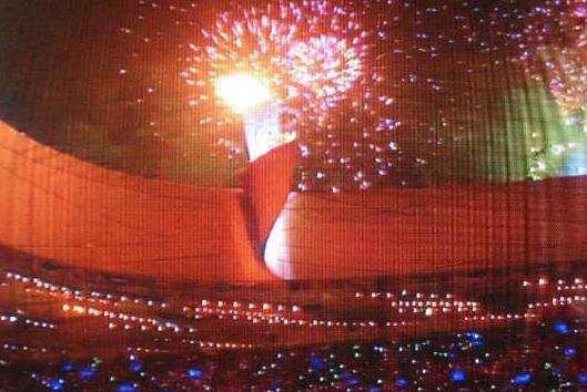 北京奥运会十周年|回首十年前那些无与伦比的震撼