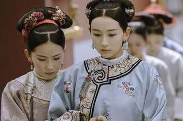 《延禧攻略》陆晚晚有历史原型吗？陆晚晚历史原型是谁