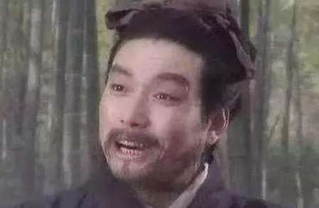 刘备请诸葛亮的路上偶遇一个人，却不知是个高人