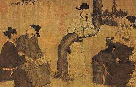 张弘靖人物生平简介，张弘靖是什么人？