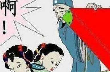 说说清末四大案中知名度最低的太原奇案