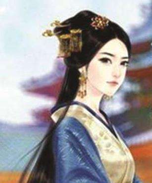 “六朝遗事” ——苦情而又坚强的晋朝皇后王神爱