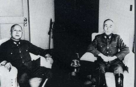 A级战犯梅津美治郎是怎么死的?他为什么没有被判死刑？