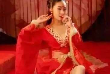 中国古代最招黑的皇帝杨广，功绩卓越却被黑的一无是处