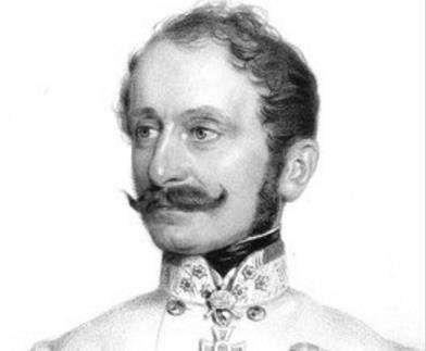 路德维希·冯·贝内德克