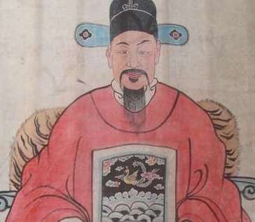 毛伯温是谁？明朝兵部尚书毛伯温生平简介