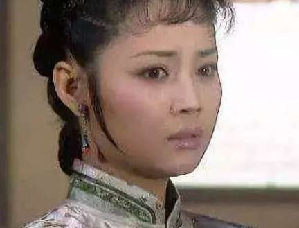 清朝最传奇的宫女一生94岁，康熙亲自送葬