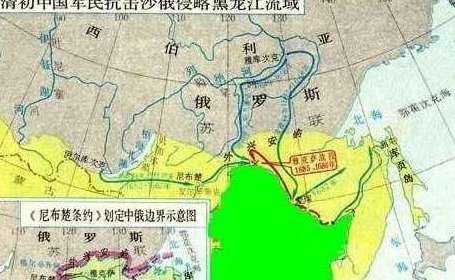 罗禅征伐的详细经过是怎样的？最后结果如何