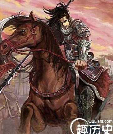 北宋名将种世衡的用计之道 反间计计平西夏