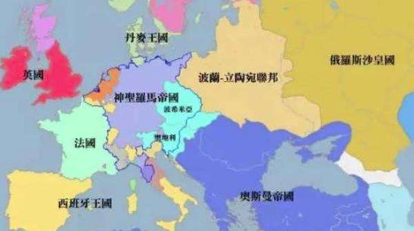 雅盖隆王朝什么时候成立的？雅盖隆王朝的发展史
