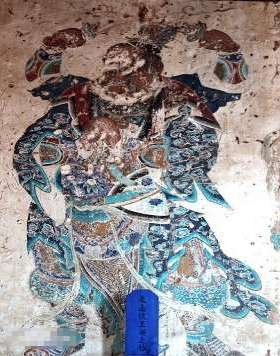 明初五大猛将：常遇春第二，张定边天下无敌？