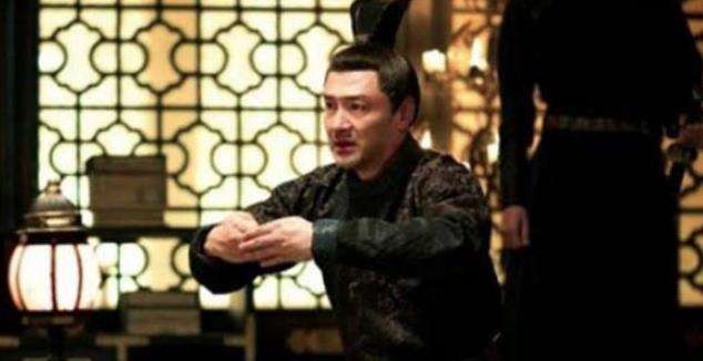 《天盛长歌》顾衍是好人吗？顾衍为什么要投靠宁川