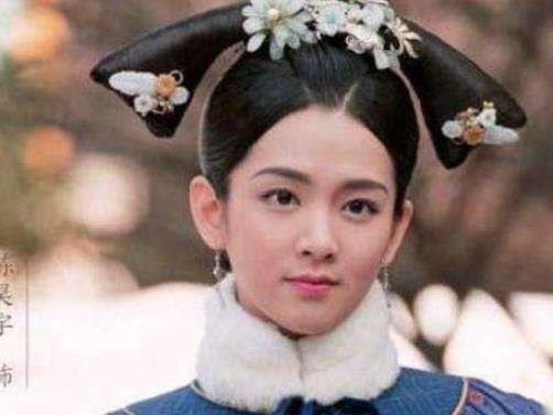 《如懿传》意欢自焚在哪一集？意欢为什么自焚