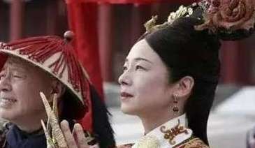 慈禧临终之前，说了一句特不要脸的话