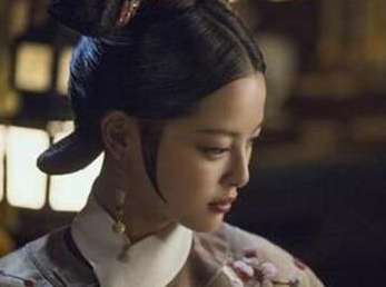 《如懿传》嘉嫔金玉妍喜欢谁 如懿传金玉妍喜欢乾隆还是北国世子