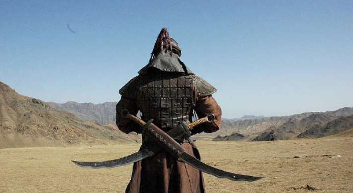 蒙古悍将 &ldquo;速不台&rdquo;在欧洲大量屠杀，竟还被西方人尊称野战之王