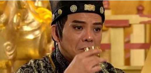 马元贽为什么要将痴呆的李忱拥立上位，却不想李忱当上皇帝后成为一代明君