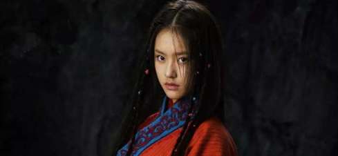 孛儿帖嫁给皇帝时已经怀孕，皇帝为什么不仅不嫌弃，还悉心照顾她孩子？