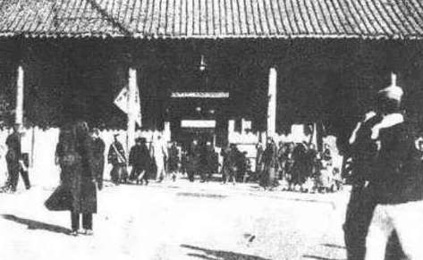 清末四大奇案之刺马案：慈禧与曾国藩的角力