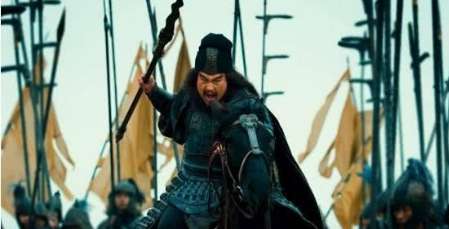 他们明明没有拜师学艺 关羽和张飞他们的武功都是哪里学的