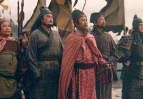 方腊仅有八大天王，为什么能击杀过半梁山好汉？