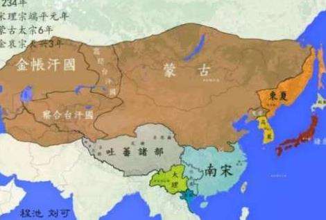 “端平入洛”战役造成了哪些影响？该如何评价南宋的“端平入洛”