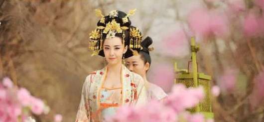 独孤贵妃的葬地究竟是在何处?独孤贵妃的简介