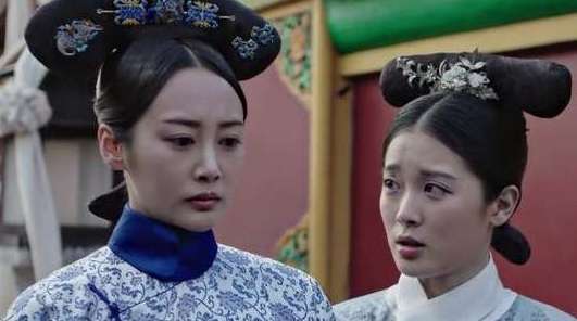 《如懿传》卫嬿婉为什么没有怀孕？是因为坐胎药吗