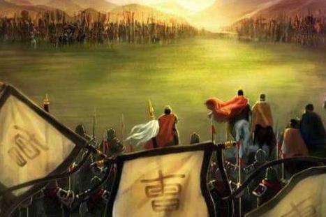 古代哪些人当过车骑将军？车骑将军职位什么时候取消掉了？