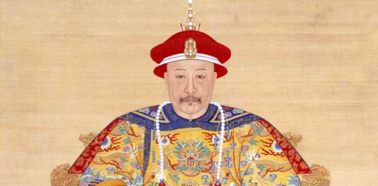 嘉庆皇帝生平又没有做过什么坏事，为何却会无缘无故被雷给劈死？