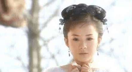 史上美丽与智慧并存的柳敬言皇后，危难时能统领全局,柳敬言的生平简介