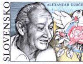 亚历山大·杜布切克