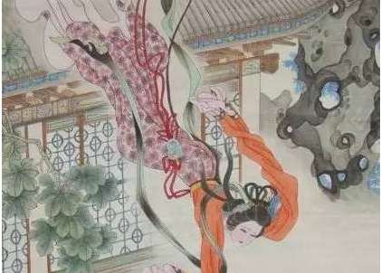 美人绿珠的千古一跳究竟为爱还是另有隐情？