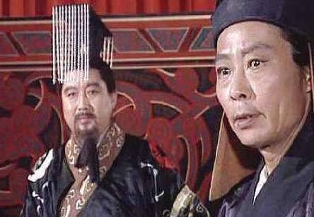 陈祗真的是乱政佞臣吗？刘禅的评价最公正