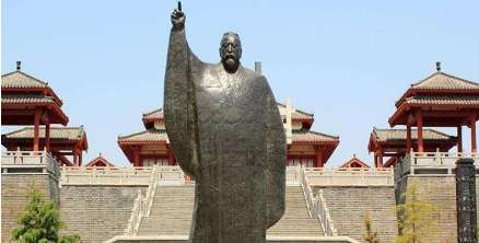 山东既然频出名将大臣，尤其是宰相 为什么就是不出皇帝呢