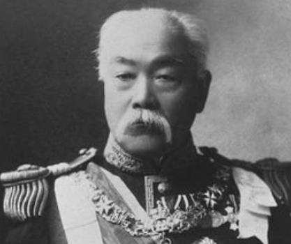 明治九元老之一：松方正义主导日本财政达22年