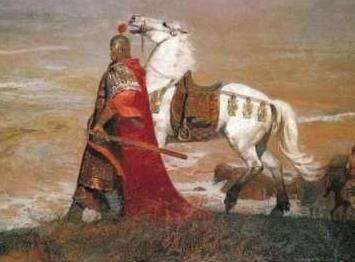 五代十国南唐名将林仁肇很厉害吗？林仁肇有哪些功绩？