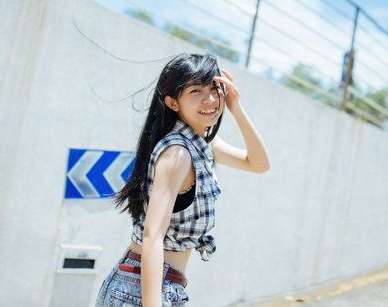 赖美云性感写真私照合集