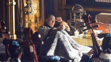 《如懿传》五阿哥背叛如懿的原因是什么 海兰大怒是怎么回事