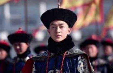 《如懿传》成年五阿哥永琪是谁演的？五阿哥永琪扮演者个人资料介绍