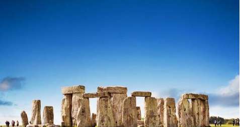 英国巨石阵的作用是什么 为什么许多人认为英国巨石阵出自外星人之手