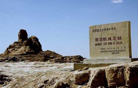 楼兰遗址为什么不能去 楼兰遗址又是为什么不挖