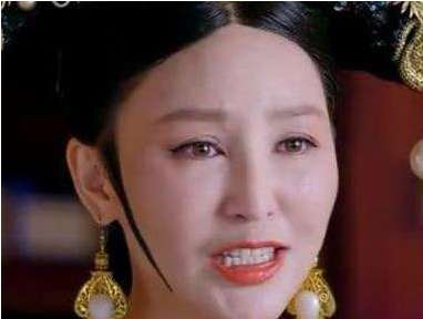 《苏茉儿》传奇哲哲扮演者是谁？传奇哲哲扮演者岳丽娜介绍