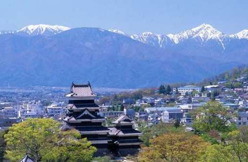 木曾义昌为什么要反叛？木曾义昌最后结局怎样