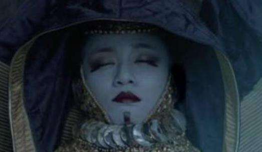 精绝女王的秘密：历史上真的存在精绝古国吗？