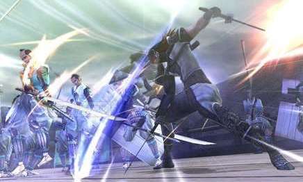 风魔小太郎最后结局是怎样的？是怎么死的