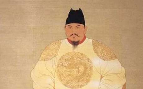 郭子兴之子郭天叙,是如何死的？他是否死于朱元璋的阴谋？