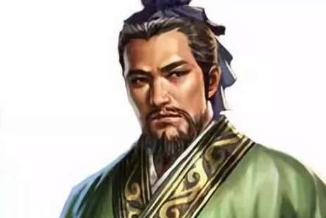 盘点古代十大战神岳飞第七，项羽最末