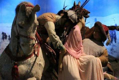 赵匡胤做了一个什么决定 这个决定为什么会是宋朝灭亡的隐患